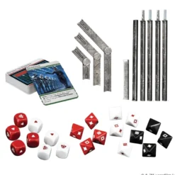Star Wars: Legion 2.0 - Separatist Alliance Starter Set