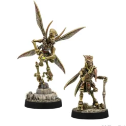 Star Wars: Legion 2.0 - Sun Fac & Poggle the Lesser