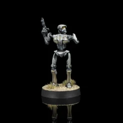 Star Wars Legion: Super Tactical Droid Commander