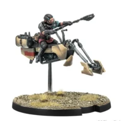 Star Wars: Legion - Swoop Bike Riders
