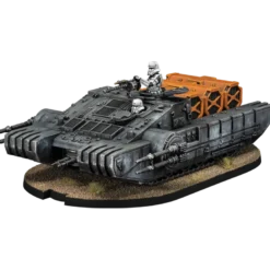 Star Wars Legion 2.0: TX-225 GAVw Occupier Combat Assault Tank