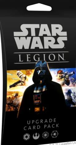 Star Wars: Legion - Upgrade Card Pack