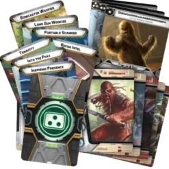 Star Wars Legion: Wookiee Warriors Unit Expansion (2021)