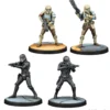 Star Wars: Shatterpoint - Deploy the Garrison Squad Pack - Director Krennick