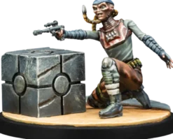 Star Wars: Shatterpoint - Dobry Interes - Hondo Ohnaka