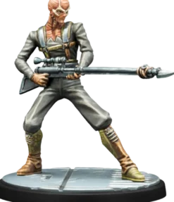 Star Wars: Shatterpoint - Dobry Interes - Hondo Ohnaka