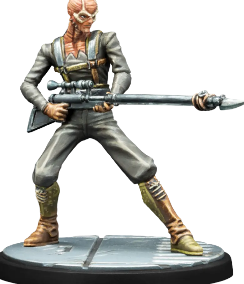 Star Wars: Shatterpoint - Dobry Interes - Hondo Ohnaka