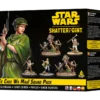 Star Wars Shatterpoint: Ee Chee Wa Maa! - Wódz Chirpa
