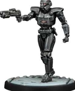 Star Wars Shatterpoint: Macie tam coś, czego chcę - Moff Gideon