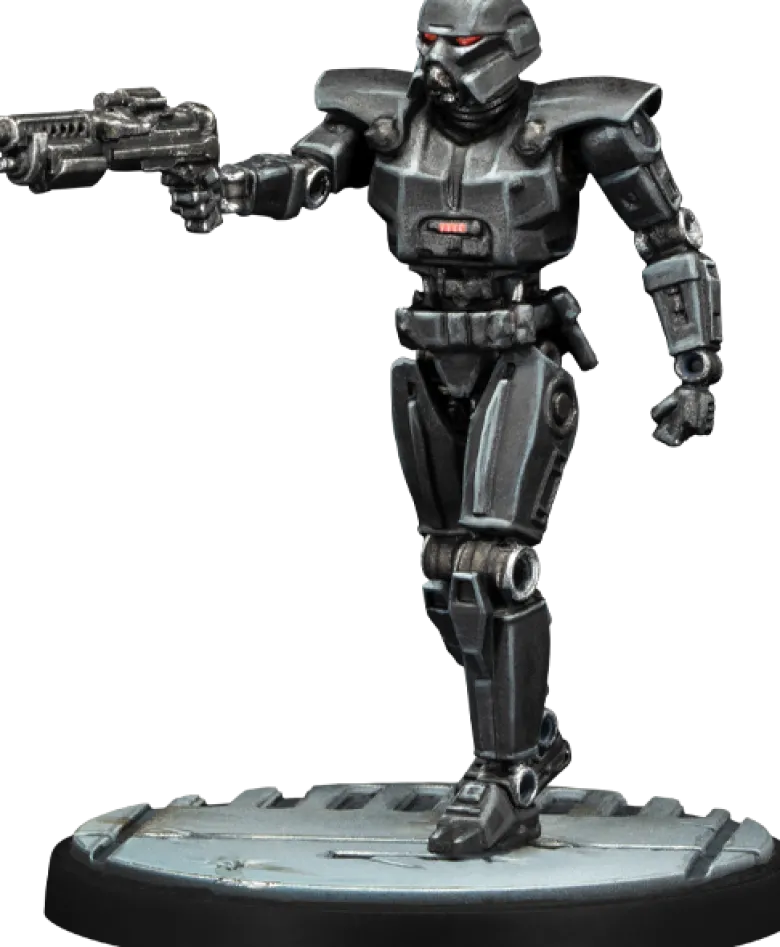 Star Wars Shatterpoint: Macie tam coś, czego chcę - Moff Gideon
