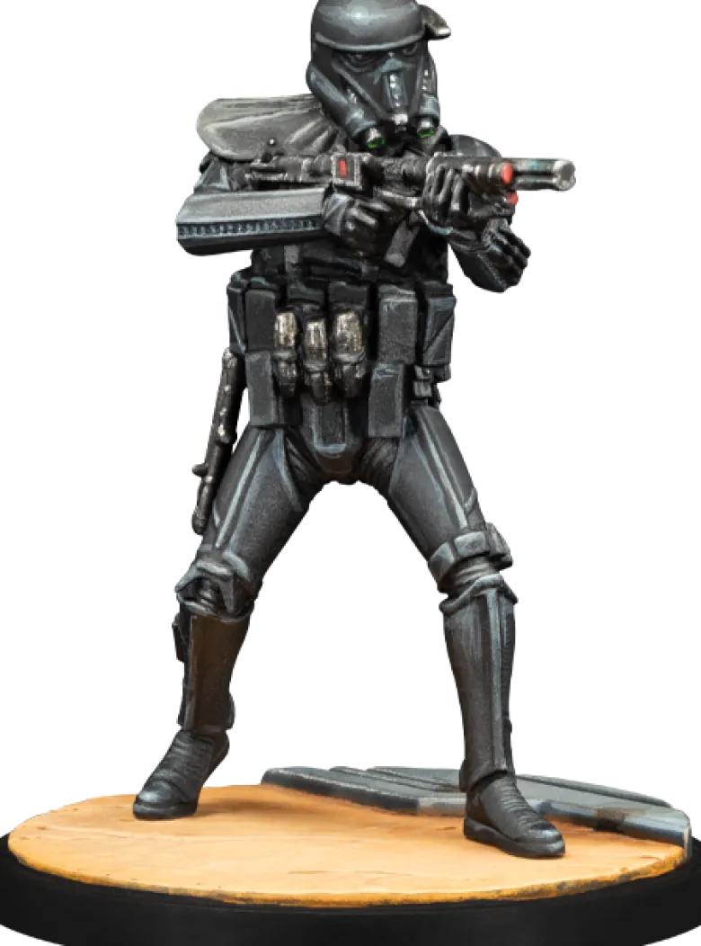 Star Wars Shatterpoint: Macie tam coś, czego chcę - Moff Gideon