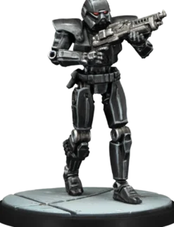 Star Wars Shatterpoint: Macie tam coś, czego chcę - Moff Gideon