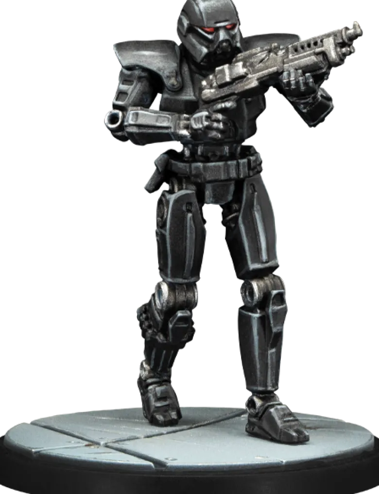 Star Wars Shatterpoint: Macie tam coś, czego chcę - Moff Gideon