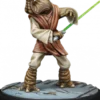Star Wars: Shatterpoint - Mądrość Rady - Ki-Adi-Mundi