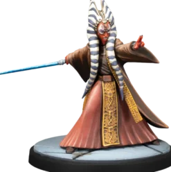 Star Wars: Shatterpoint - Mądrość Rady - Ki-Adi-Mundi