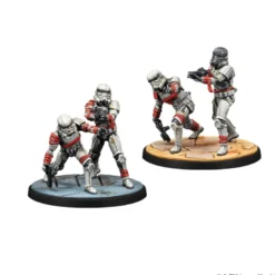 Star Wars: Shatterpoint - My Loyalty, My Life EN