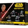 Star Wars: Shatterpoint - Podwójna duma - Hrabia Dooku