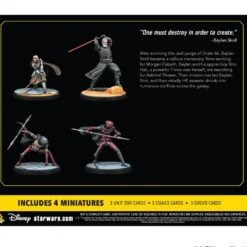Star Wars: Shatterpoint - Secure the Future EN