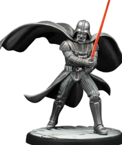 Star Wars: Shatterpoint - Strach i trupy - Darth Vader