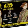 Star Wars: Shatterpoint - This is Rogue One Squad Pack