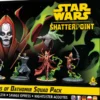 Star Wars Shatterpoint: Wiedźmy z Dathomiry - Matka Talzin