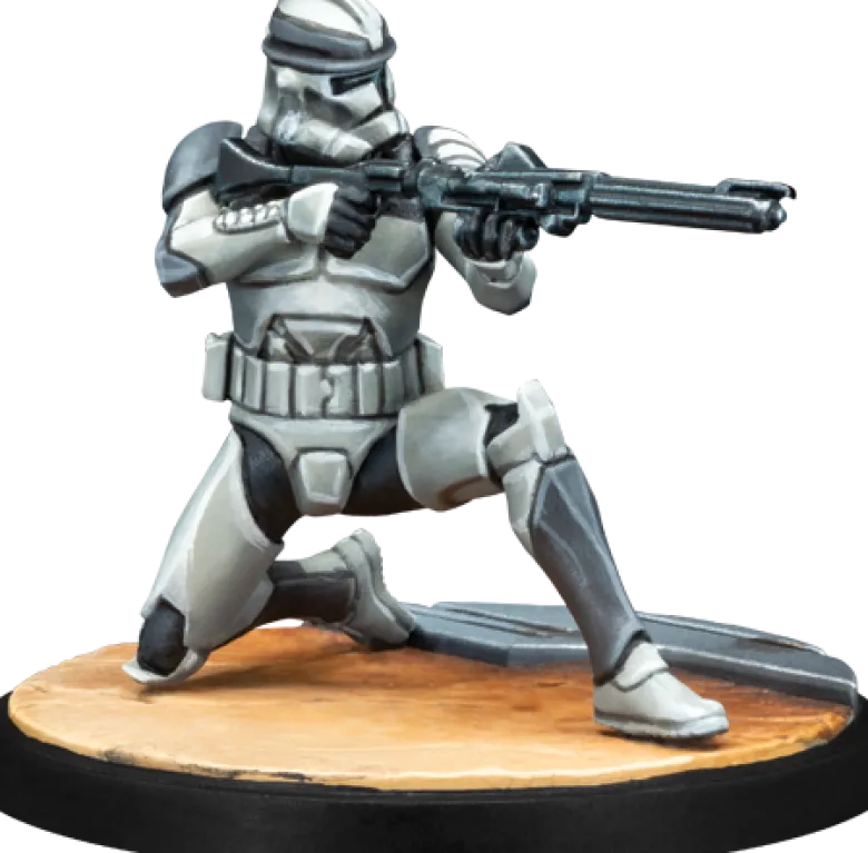 Star Wars: Shatterpoint - Świeć Przykładem - Plo Koon