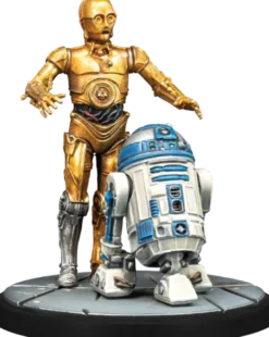 Star Wars Shatterpoint: Yub Nub - Logray