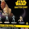 Star Wars Shatterpoint: Zabawa skończona - Generał Mace Windu