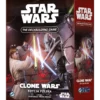Star Wars: The Deckbuilding Game - Clone Wars