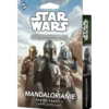 Star Wars: The Deckbuilding Game - Mandalorianie