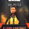 Star Wars: Unlimited: A Lawless Time - Booster