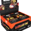 Star Wars: Unlimited: A Lawless Time - Booster Display