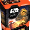 Star Wars: Unlimited: A Lawless Time - Spotlight Deck - Jabba the Hutt