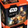 Star Wars: Unlimited: A Lawless Time - Spotlight Deck - Leia Organa