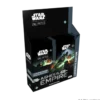 Star Wars: Unlimited: Ashes of the Empire - Carbonite Booster Display