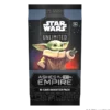 Star Wars: Unlimited: Ashes of the Empire - Booster