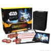 Star Wars Unlimited Jump to Lightspeed Prerelease Pack