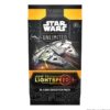 Star Wars: Unlimited - Jump to Lightspeed - Booster