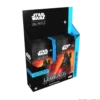 Star Wars Unlimited: Legends of the Force - Carbonite Booster Box