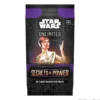 Star Wars Unlimited: Secrets of Power Booster