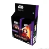 Star Wars Unlimited: Secrets of Power Carbonite Booster Box