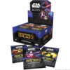 Star Wars Unlimited Shadows of the Galaxy Booster Box