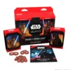 Star Wars: Unlimited - Spark of Rebellion - Two-Player Starter