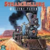 Steam Rollers