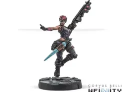 Steel Phalanx Expansion Pack Alpha