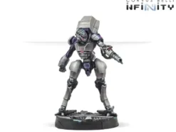 Steel Phalanx Expansion Pack Alpha