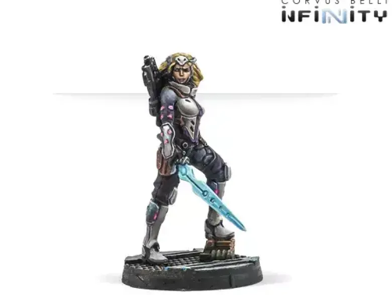 Steel Phalanx Expansion Pack Alpha