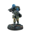 1st Highlander S.A.S. (Chain Rifle)
