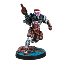 Stingers, Security Tactical Unit