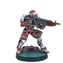 Stingers, Security Tactical Unit